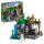 LEGO Minecraft 21189 Loch szkieletów - 1056677 - zdjęcie 3